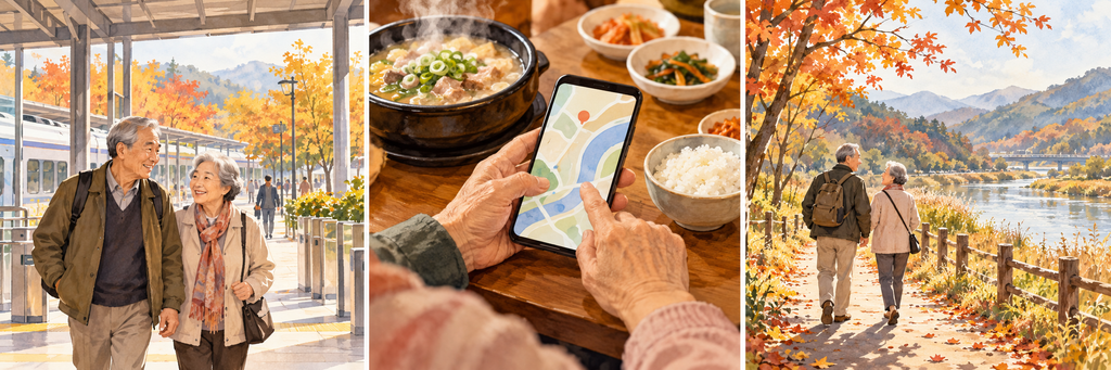 선지해장국 맛집 경기도 15곳 3 역에서 강변까지 가을 근교 나들이 3